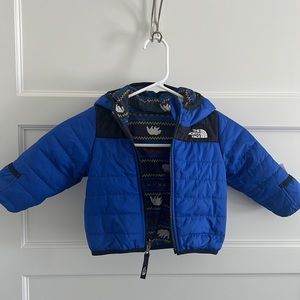 The North Face Infant Boys Winter Jacket